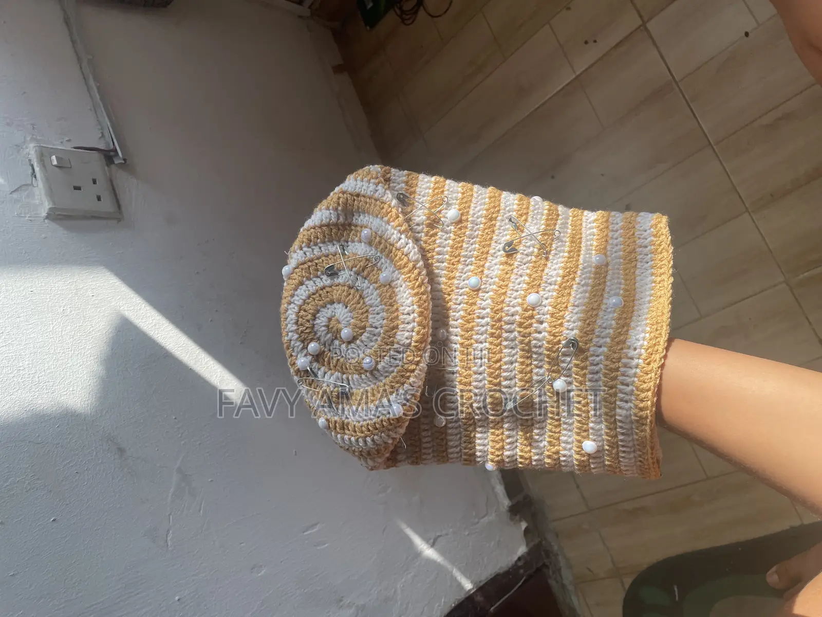Slouch Beanie