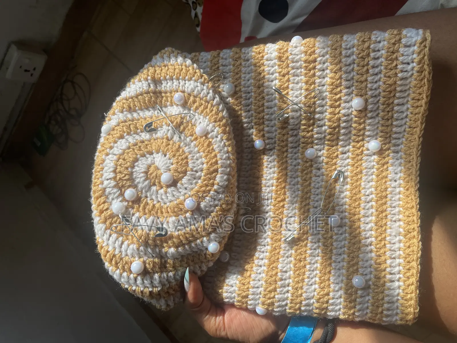 Slouch Beanie