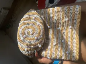 Slouch Beanie