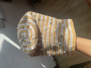 Slouch Beanie