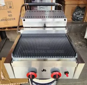 Gas Shawarma Toaster