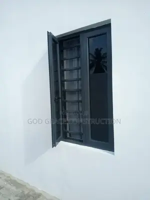 Casement Windows