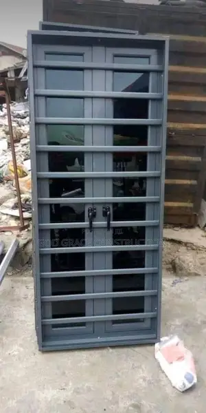 Casement Windows