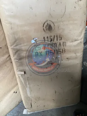Oxidized Bitumen Grade 115/15// 25kg