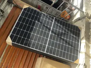 550watts Longi Solar Panels Much Available