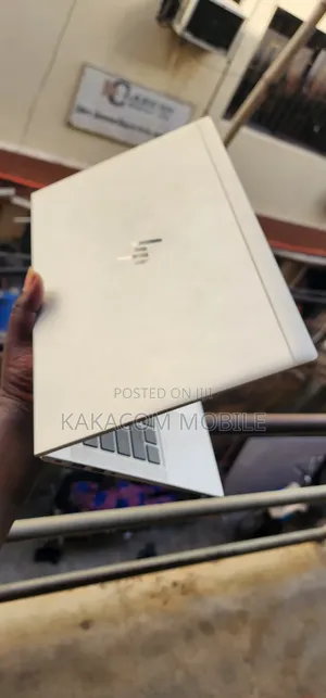 Laptop HP EliteBook 840 G7 16GB Intel Core i7 SSD 512GB