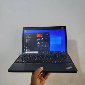 Laptop Lenovo ThinkPad Edge E535 8GB AMD HDD 500GB