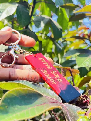 Drive Safe Reminder Keyholder – Perfect Gift for Loved Ones