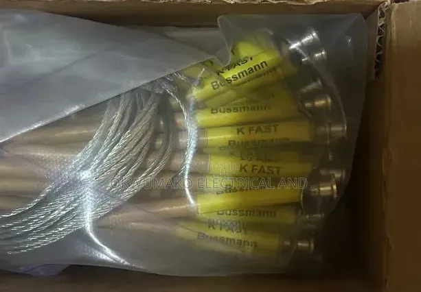 Fuse Element 50a