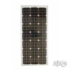 150 Watts 12V Monocrystaline Solar Panel
