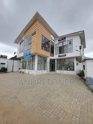 Luxury Shop for Rent