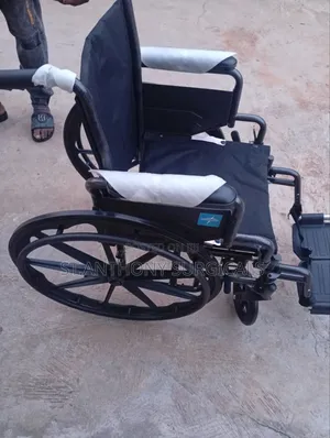 Wheelchair, Brand New
