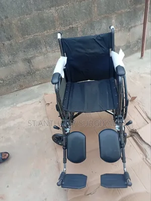 Orthopedic Wheelchair, Brand New