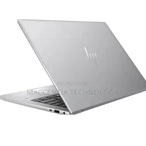 New Laptop HP ZBook Firefly 14 G11 16GB Intel Core Ultra 7 SSD 512GB