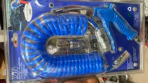 Air Duster Gun