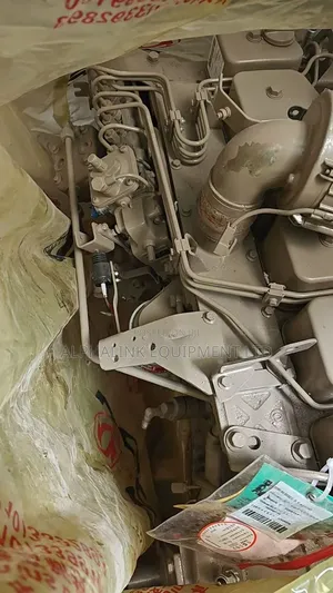 Brand New Cummins 6bt5.9 Engine
