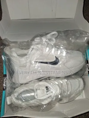 High Quality Sneakers (Size 40)