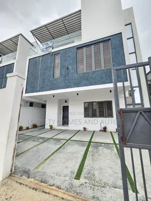 4bdrm House in Ologolo for sale