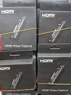 Hdmi Video Capture 2.0