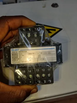 Bus Breaker