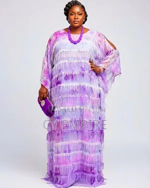 Cold Shoulder Style Bubu