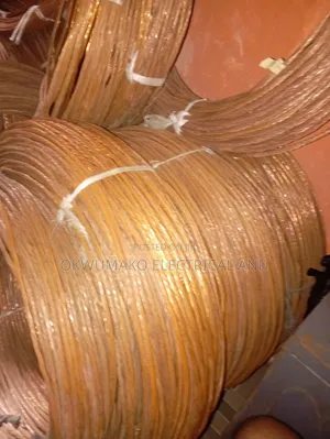 70mm Copper Wire Per Meter