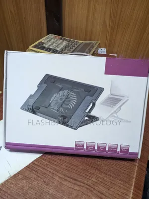 Laptop Cooling Pad