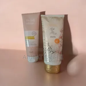 Stretch Mark Combo