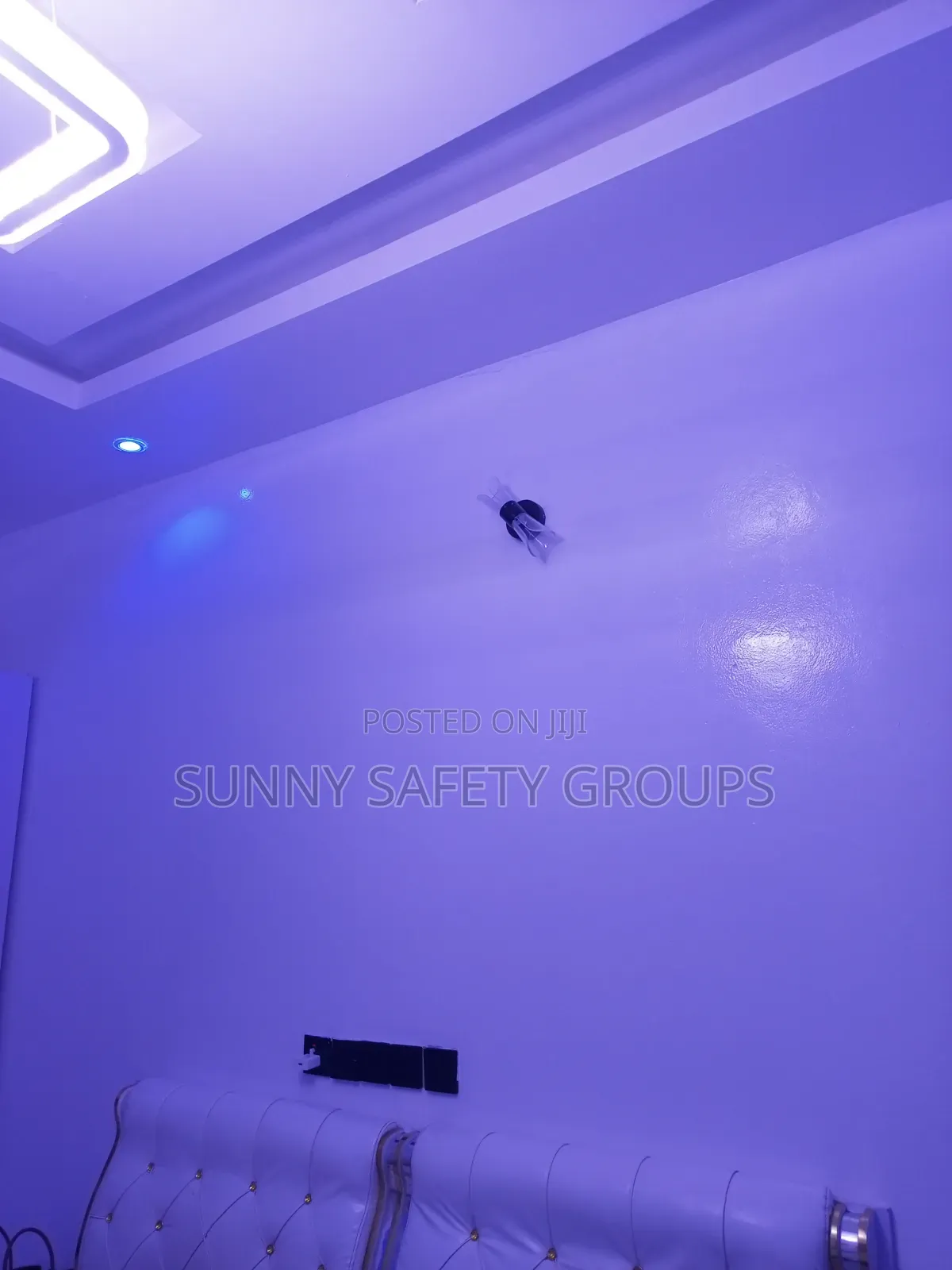 Polyurethane House Coating Water Proof