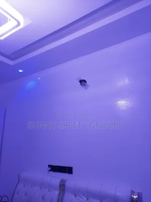 Polyurethane House Coating Water Proof