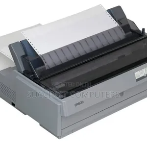 Epson DFX 9000