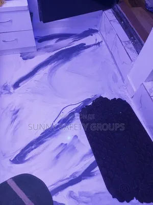 Quality Epoxy Flooring