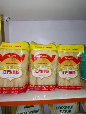 Rice Sticks
