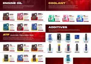 Mannol Lubricant