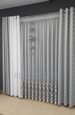 High Quality Premium Curtain