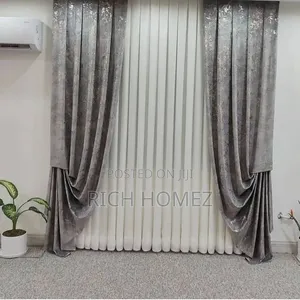 High Quality Premium Curtain