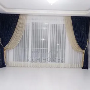 High Quality Premium Curtain