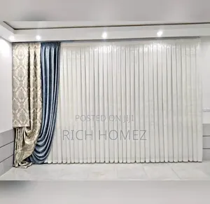 High Quality Premium Curtain