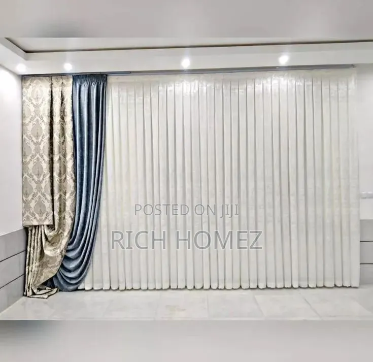 High Quality Premium Curtain