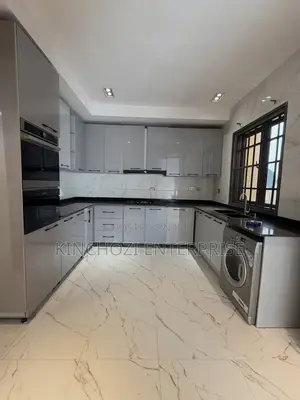 4bdrm Duplex in Lifecamp, Wumba for rent