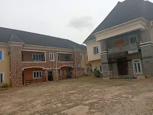 3bdrm House in Maleysia Estate, Owerri for sale