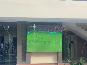 Hotel Quality Led Screen