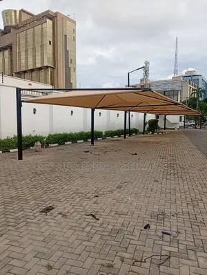 Carport Shade Canopy