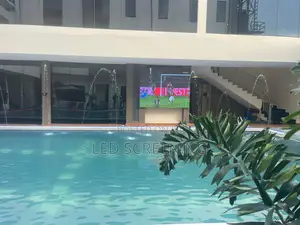 Upgrade Your Pool Views With Our Screen