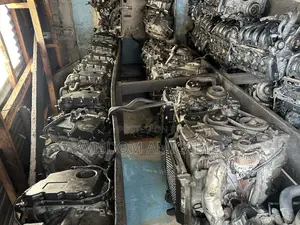 Home of American Engines Sold With Warranty All Available
