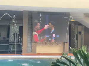 Led Module Display 4 Vip Viewing Center