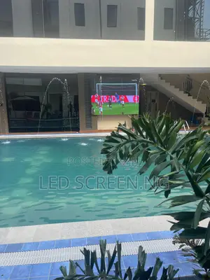 Led Module Display 4 Vip Viewing Center