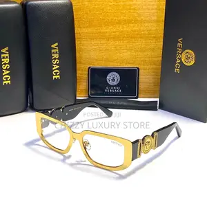 Versace Quality Luxury Sunglasses