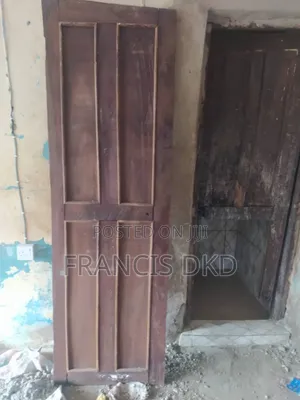 3bdrm Duplex in Oshimili South for rent