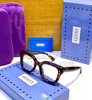 Gucci Quality Luxury Frame Glasses